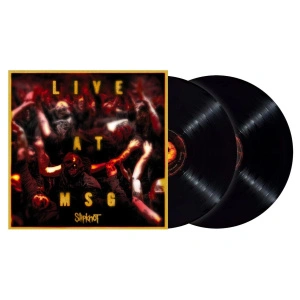 Live At MSG
