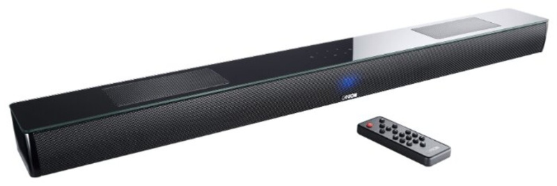 Canton Smart Soundbar 10 Black