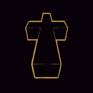 † (Cross)