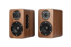 Phaze Audio Tilia Active Walnut