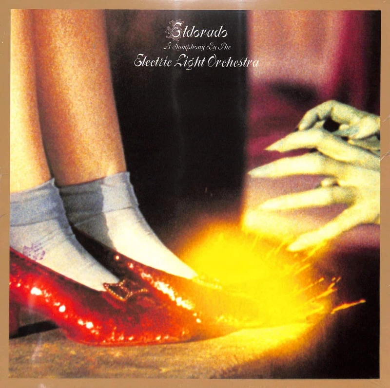Eldorado: A Symphony By The Electric Light Orchestra