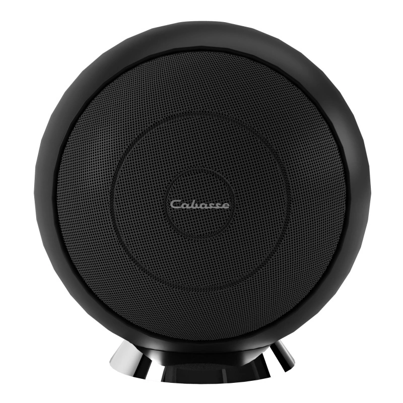 Cabasse Baltic 5 on Base Black