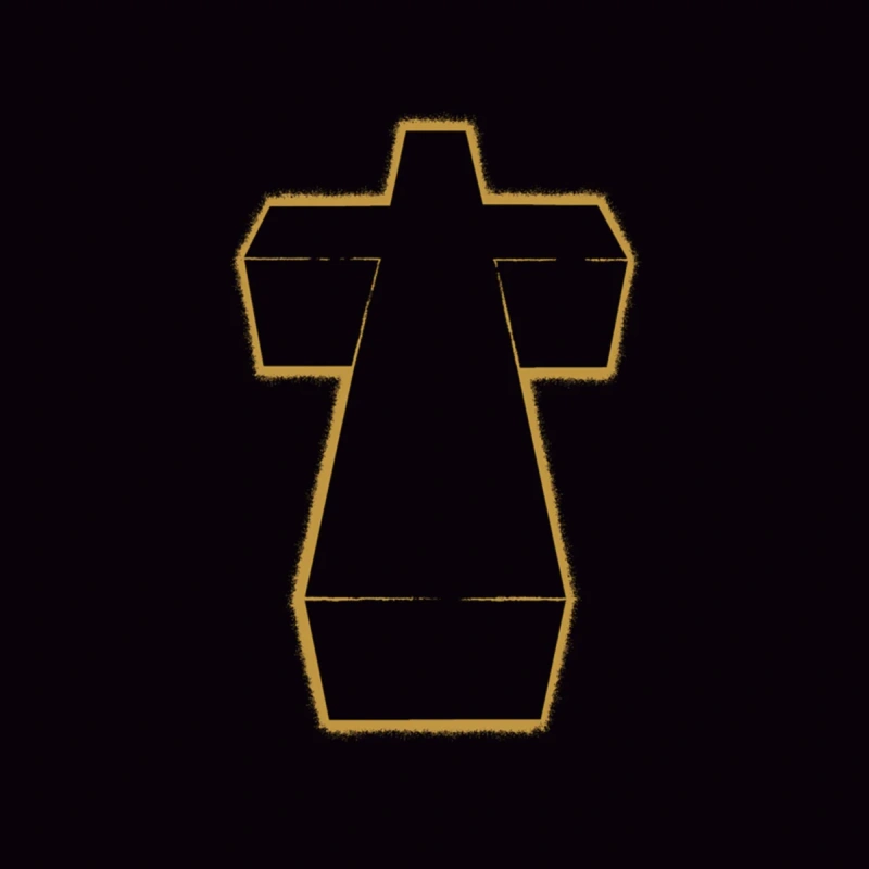 † (Cross)