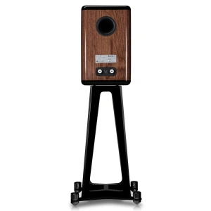 Quad Revela 1 Stands High Gloss Black