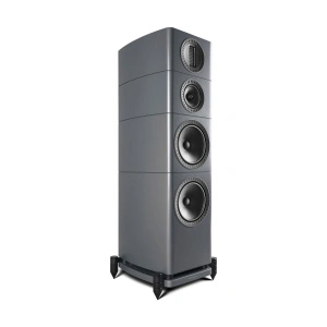Wharfedale Elysian 4R Lunar Grey