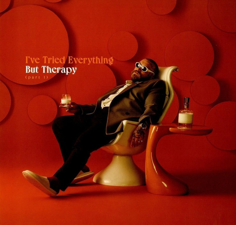 I've Tried Everything But Therapy (part 1)