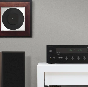 Onkyo TX-8470B