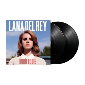 Born To Die (Deluxe Edition)