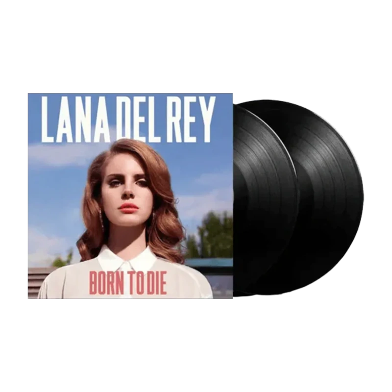Born To Die (Deluxe Edition)
