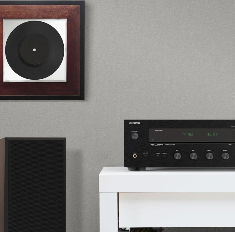 Onkyo TX-8470B