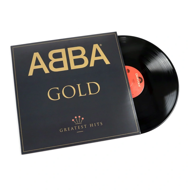 Gold: Greatest Hits