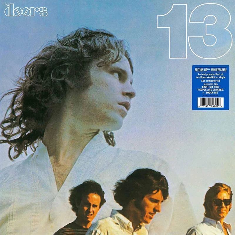 13 (50th Anniversary Edition)