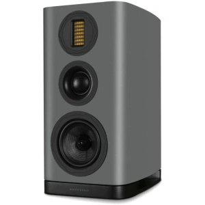 Wharfedale EVO 5.2 Lunar Grey