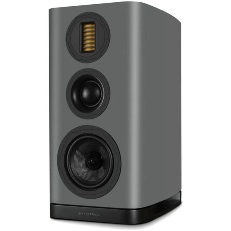 Wharfedale EVO 5.2 Lunar Grey