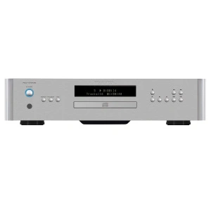 Rotel RCD-1572MKII silver
