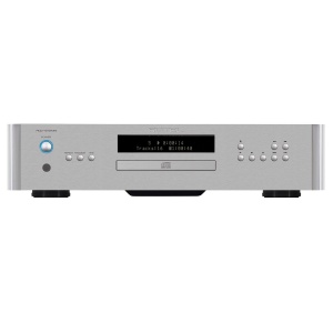 Rotel RCD-1572MKII silver