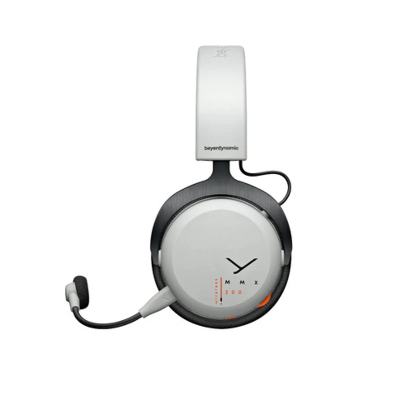beyerdynamic MMX 200 grey