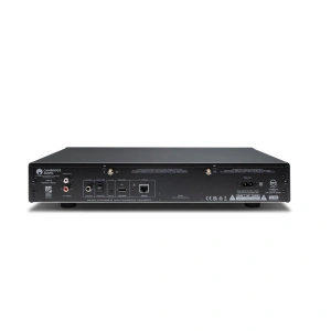 Cambridge Audio AXN10 Lunar grey