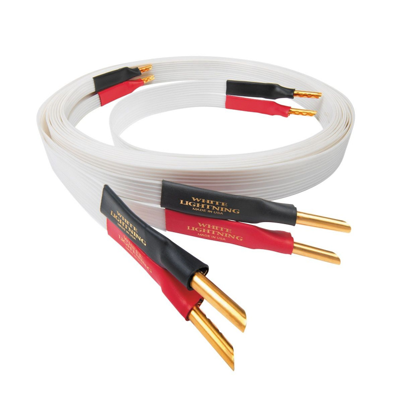 Nordost White Lightning banana 2.0м