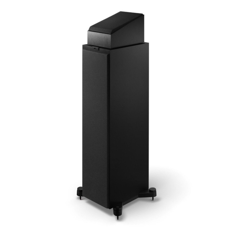 KEF Q50A Black