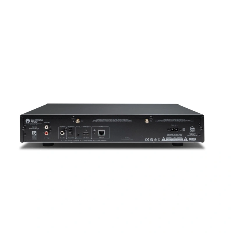 Cambridge Audio AXN10 Lunar grey