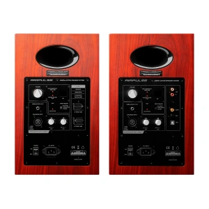 AIRPULSE A300Pro walnut