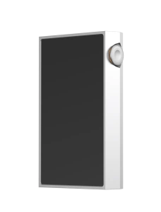 Shanling M5 Ultra silver