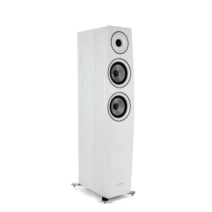 Jamo C 95 II Matte White