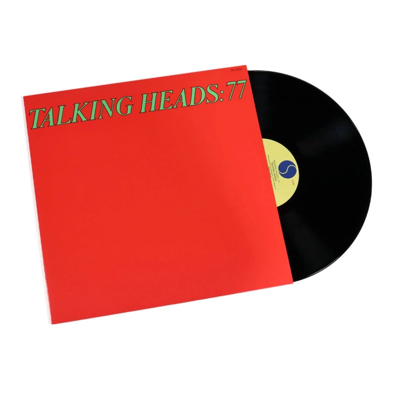 Talking Heads: 77