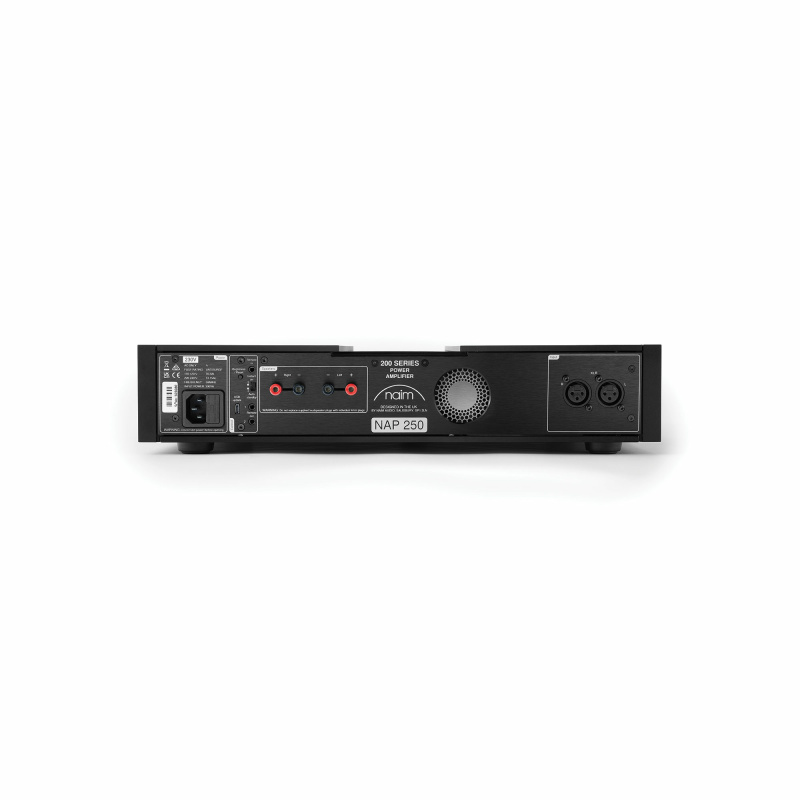 Naim NAP 250-DR