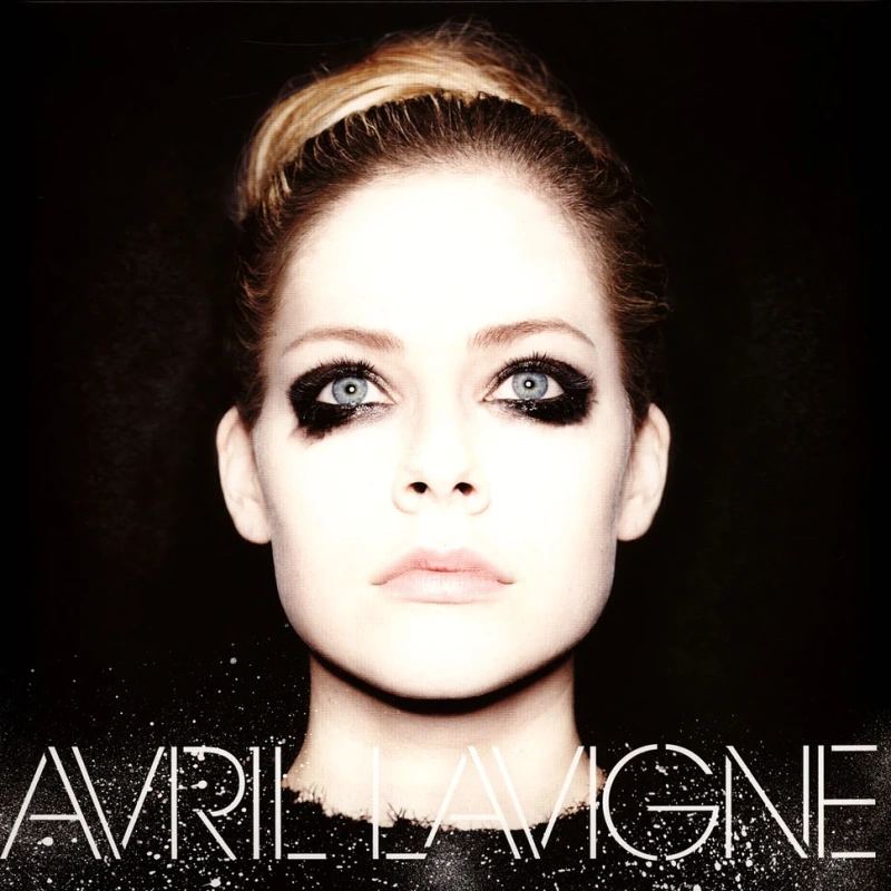 Avril Lavigne (Expanded Edition)