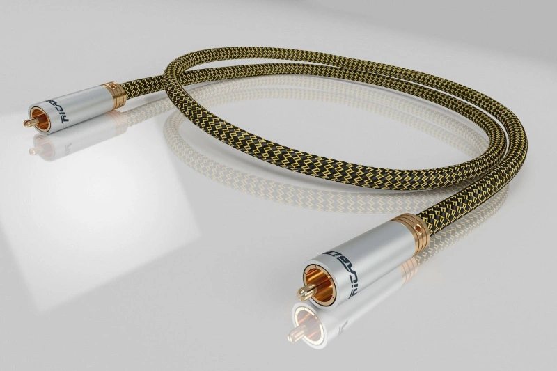 Ricable Dedalus Coaxial 2 m