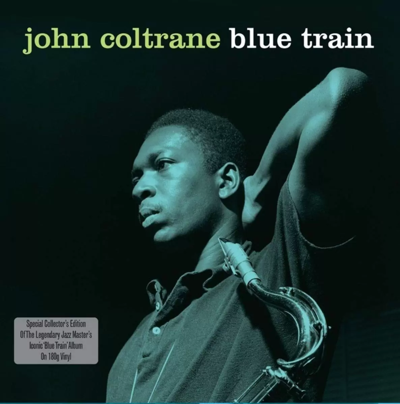 Blue Train