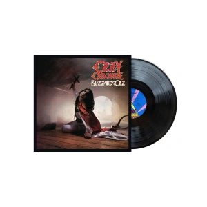 Blizzard Of Ozz