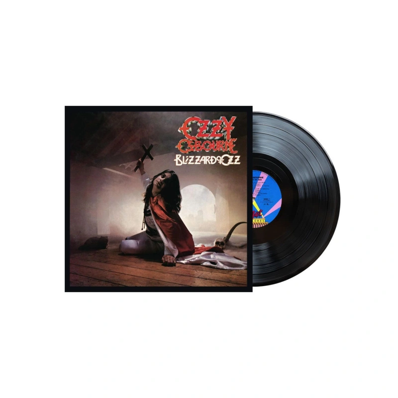 Blizzard Of Ozz