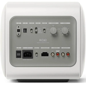KEF KC62 Powered SUB WHITE