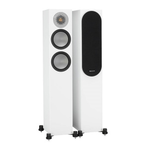 Monitor Audio Silver series 200 White