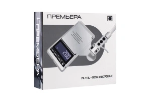 Весы Premiera PK-110L