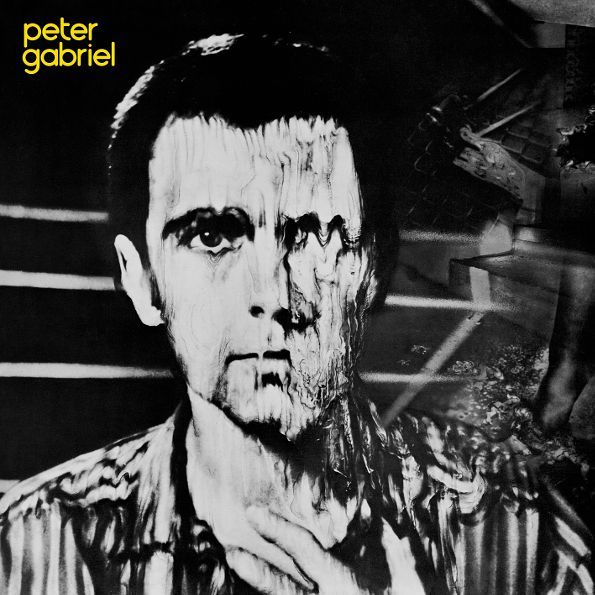 Peter Gabriel 3: Melt