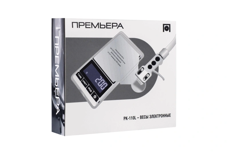 Весы Premiera PK-110L
