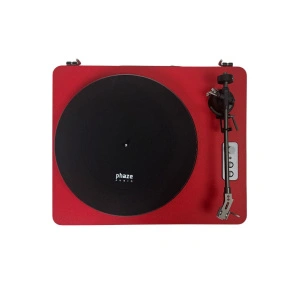 Phaze Audio Diana MK2 Valkyrian red