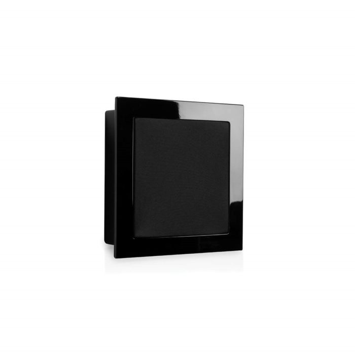 Monitor Audio SoundFrame 3 In-Wall black