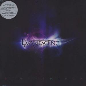 Evanescence