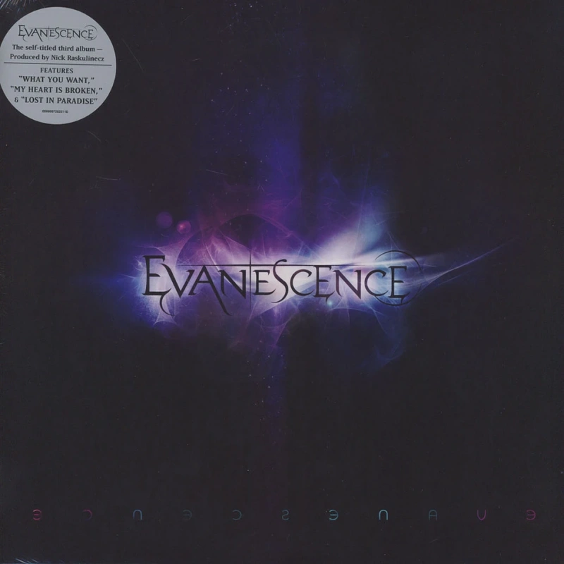 Evanescence