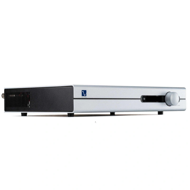 PS Audio Stellar Strata Silver