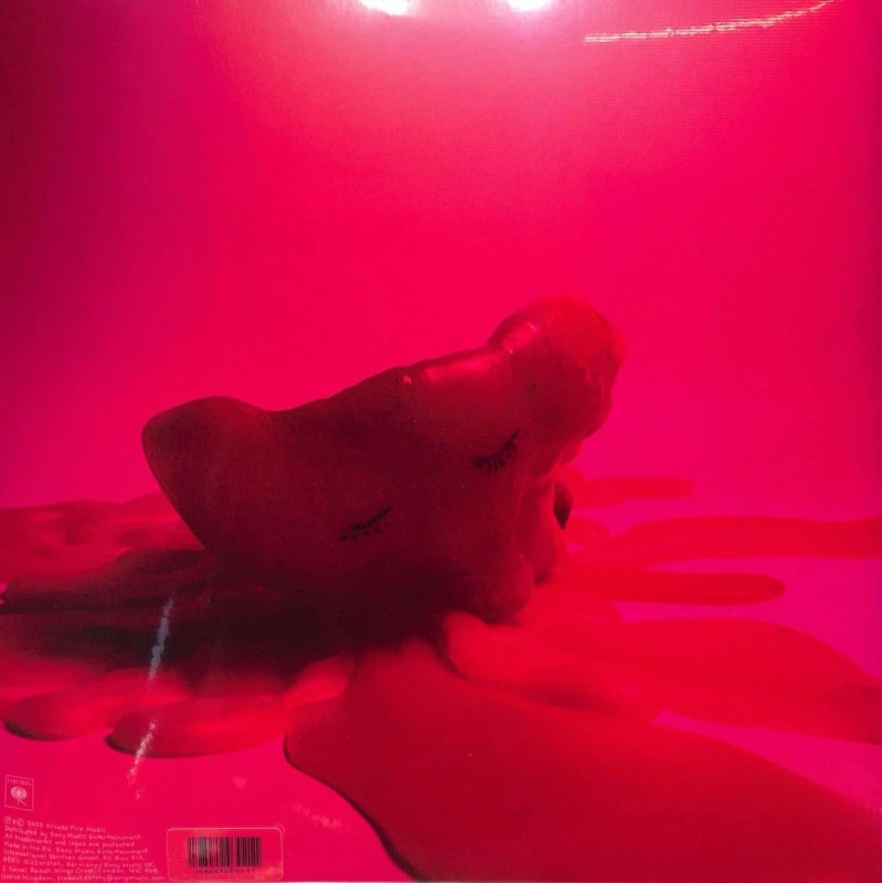 Pink Elephant