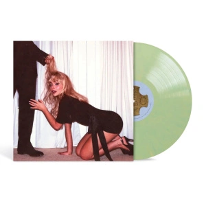 Man's Best Friend (Seafoam Green Vinyl)