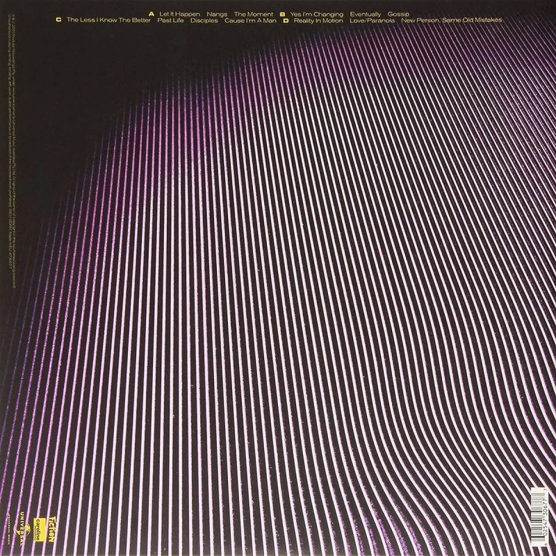 Currents