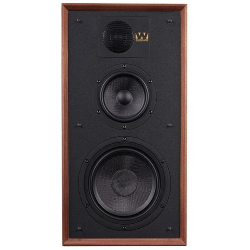 Wharfedale 85th Anniversary Linton Walnut