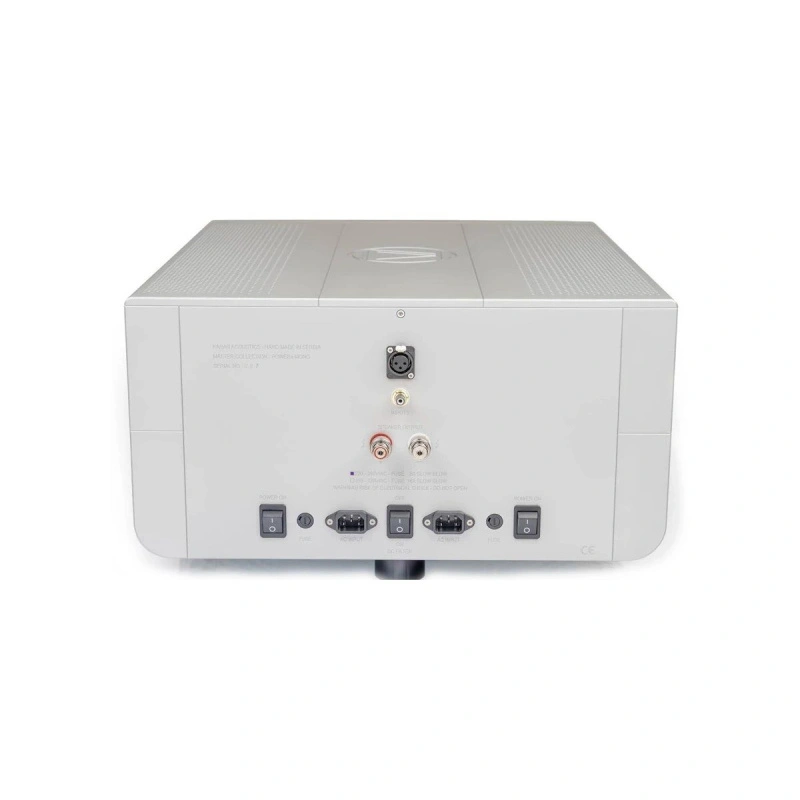 Karan Acoustics Master Collection Power A mono